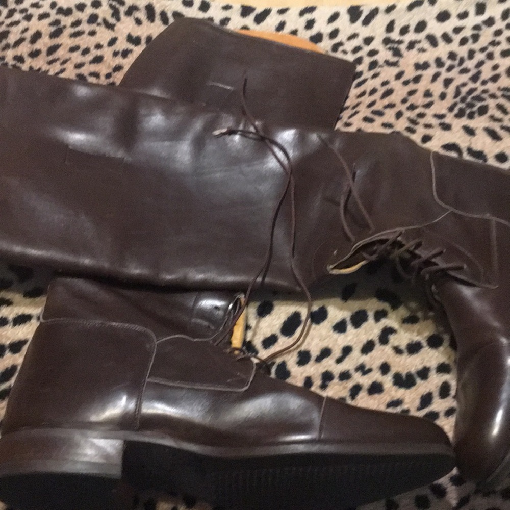 Hand made 100% leather 